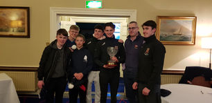 Leinster Schools Team Racing Championships