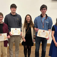 Centennial Award