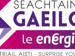 Seachtain na Gaeilge