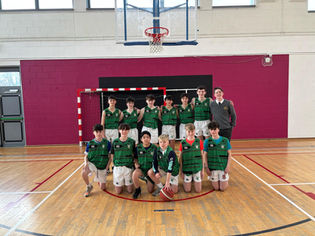 Basketball