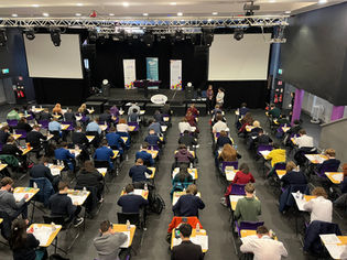 All-Ireland Linguistics Final
