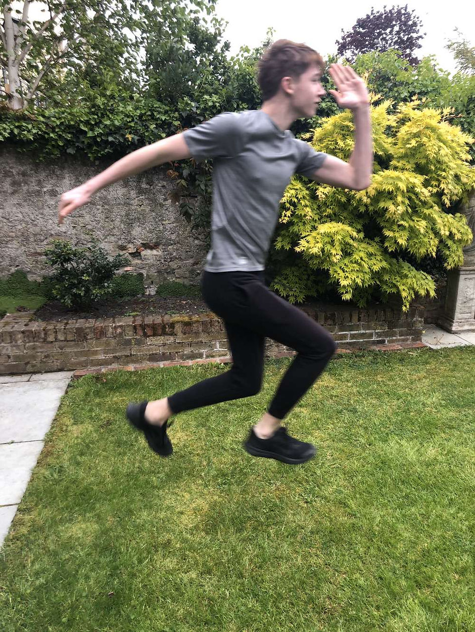 Sports Day 2020
