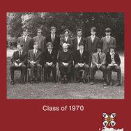 Gonzaga College SJ's 75th anniversary