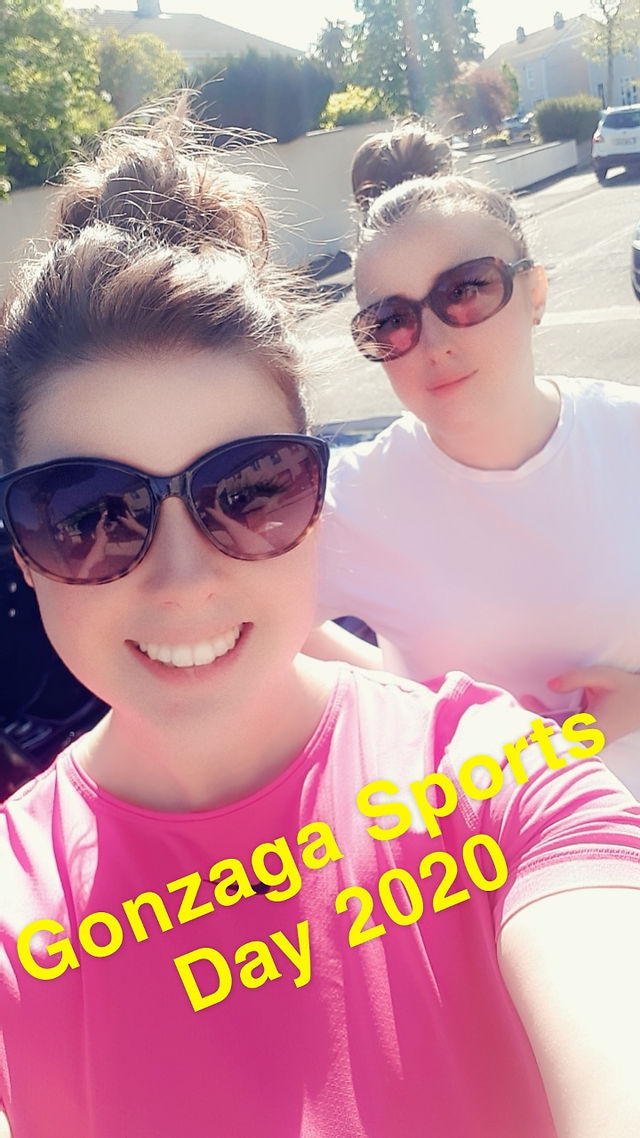 Sports Day 2020