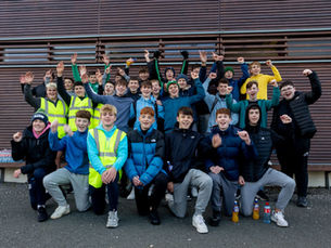 PMV Trust Wexford Cycle 2022