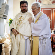 Ordination