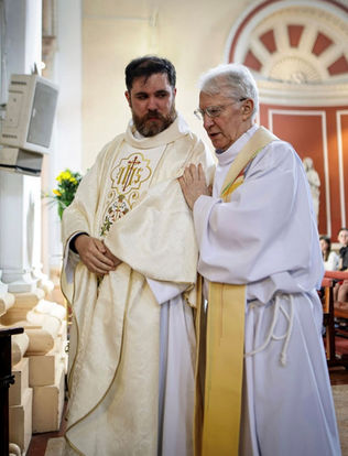 Ordination
