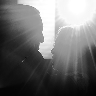 Cristina & Juan