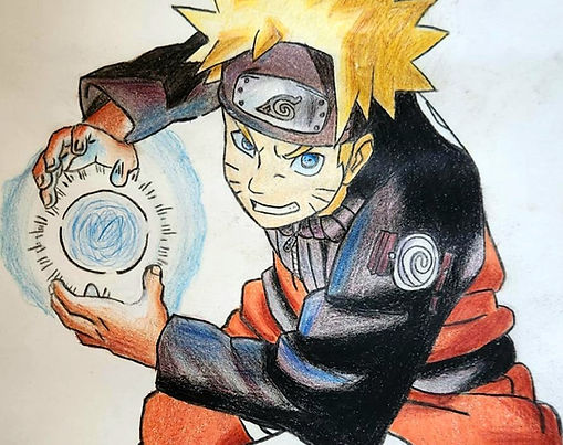 Sculptor Called Time