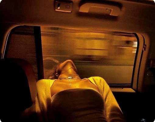 Why do we rush to grow up?