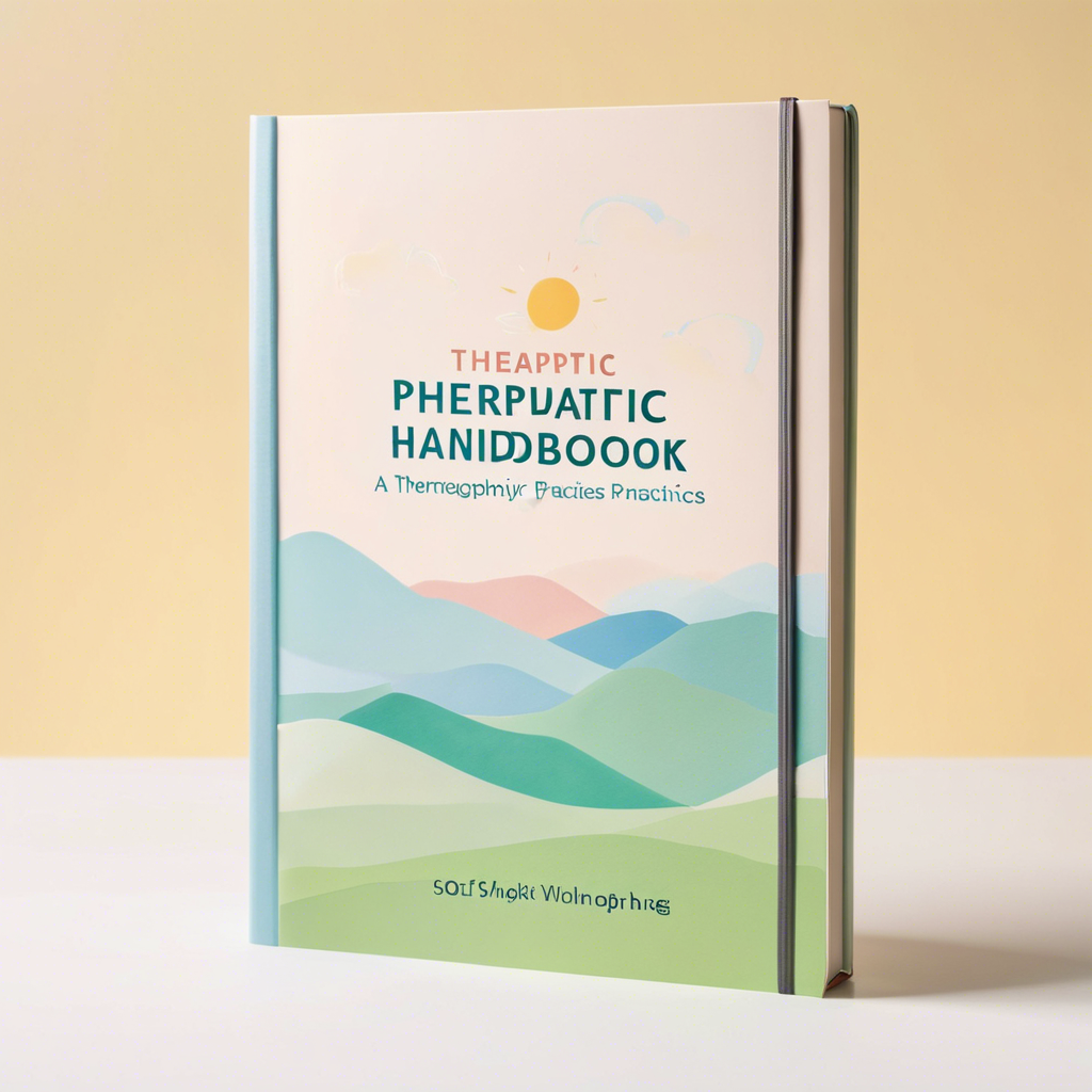 Therapeutic Parenting Handbook