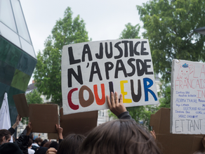 La montée de la violence en Europe : enjeux sécuritaires, sociaux et politiques