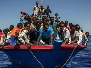 The Unbearable Migration Pressure in Italy: Giorgia Meloni's Appeal to the European Union
