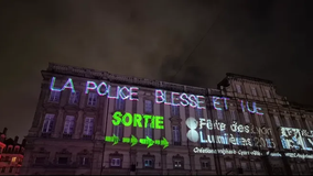 L’OMSAC condamne l’acte criminel et diffamatoire survenu à la Fête des Lumières de Lyon et réaffirme son soutien total aux forces de sécurité dans le monde