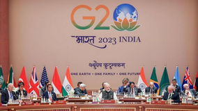 The G20 in India: A Final Communique that Leaves a Bitter Taste