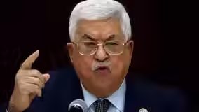 محمود عباس والفساد في فلسطين: العقبات الحقيقية أمام الديمقراطية والحكم الرشيد.