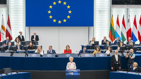 Mourad MAZAR & les experts MED : L’Europe et les guerres au Moyen-Orient : Quelle place pour la diplomatie ?