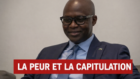CAF - FSF : De l’illusion à la capitulation : Chacun face à ses responsabilités