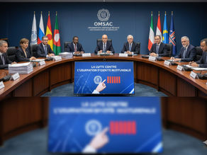 La lutte contre l’usurpation d’identité institutionnelle : menace pour la souveraineté, la stabilité et l’intégrité des États