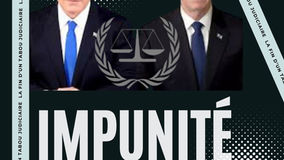 La Cour Pénale Internationale maintient ses mandats d’arrêt : une victoire du droit international sur l’impunité