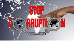 Corruption & criminalité en Afrique : une menace systémique contre les peuples, la souveraineté et la justice