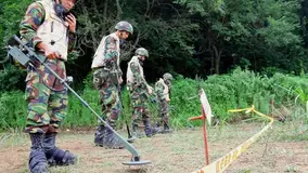 L’OMSAC salue l’adoption par consensus de la résolution algérienne sur les mines antipersonnel au Conseil des droits de l’Homme de l’ONU