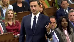 Rapport du Département de l'Intégrité et d'Investigation de l'OMSAC : Criminalité et Corruption au Canada