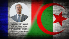 Dénonciation d'une campagne de haine contre l'Algérie