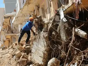 Disaster in Libya: The Reasons for a Preventable Tragedy