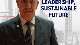 President Mourad MAZAR to Participate in the 2026 Dialogue for Sustainable Development at the United Nations in Geneva