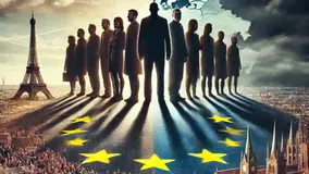 Rapport sur la montée du racisme en Europe et la progression de l'extrême droite