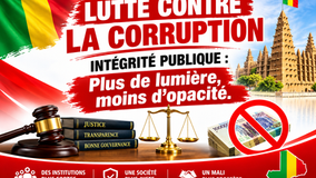 MALI : Enquête sur les marchés publics et les dépenses militaires sous la transition