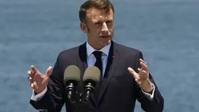 هايتي: بين التصريحات المهينة لماكرون واللامبالاة الدولية