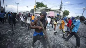 Rapport Annuel 2024 sur la Situation en Haïti : Un Appel à l’Action Mondiale