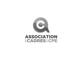 Logo Asociation des cadres des CPE