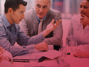Acelerando a Mudança com GRPI (Goals, Roles, Responsabilities and Interpersonal Skills)