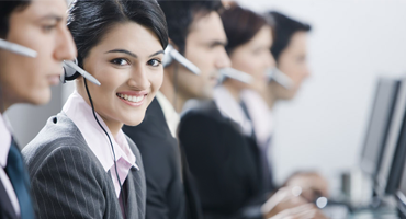 Seis Sigma Call Center