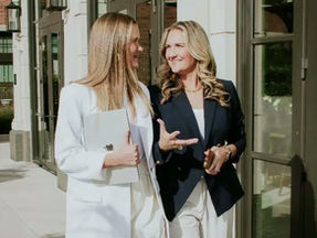 13 | Building Camaraderie One Person at a Time