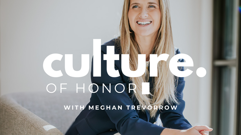 Culture coaching team.