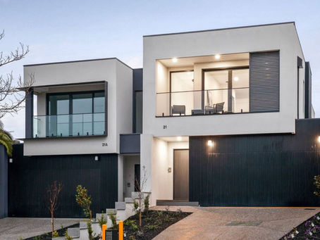 Building Your Dream Home with IMANI Construction