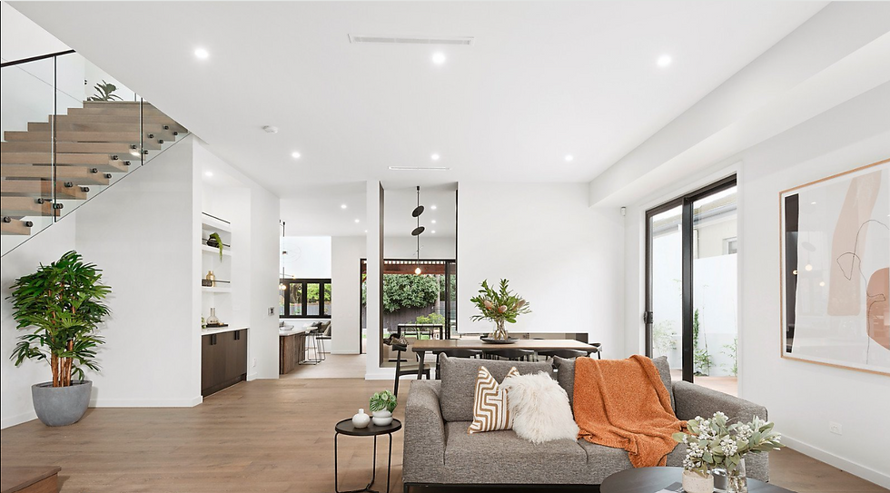 Why Choose Bespoke Residential Building Services?