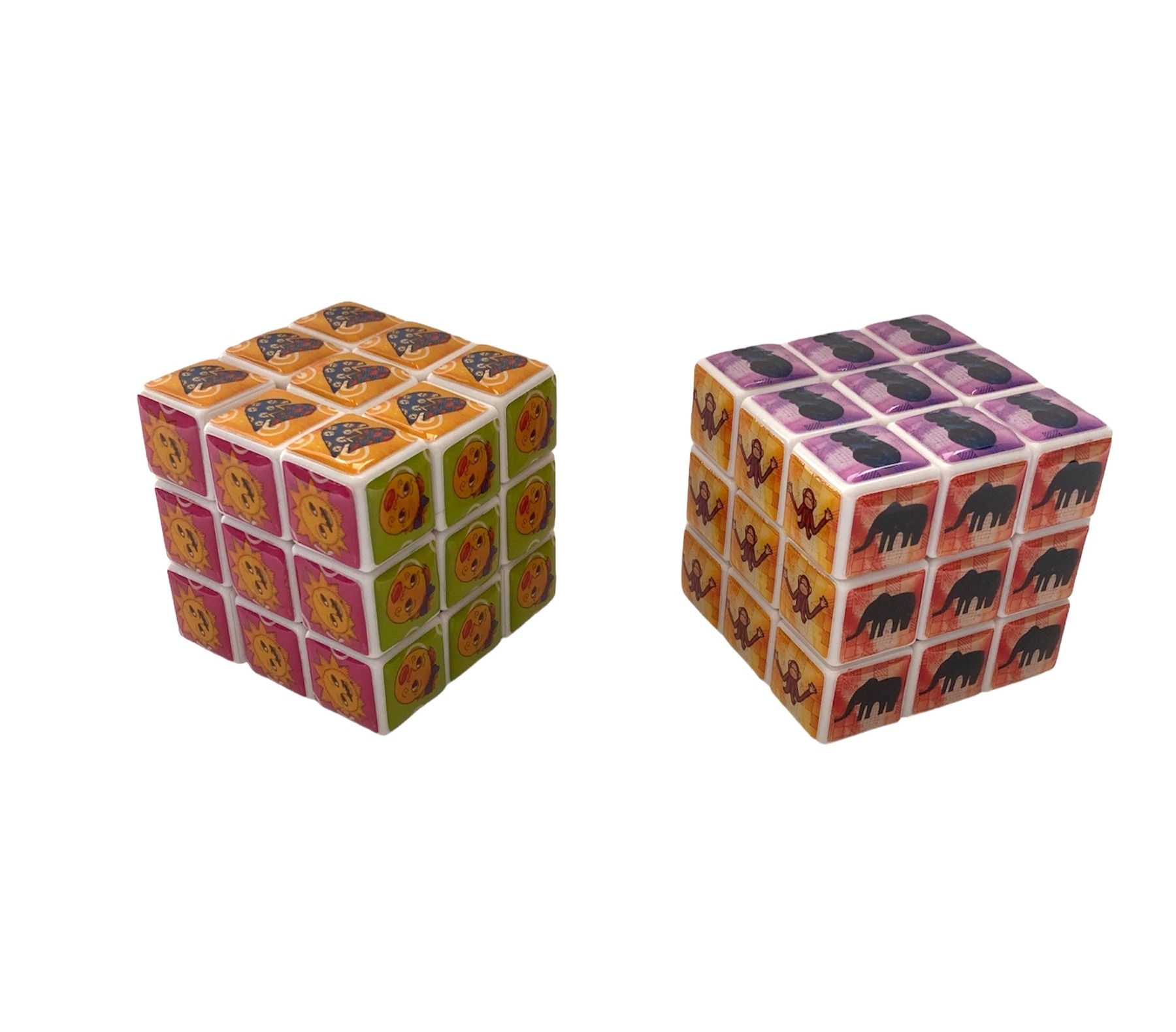 Cubo Rubik
