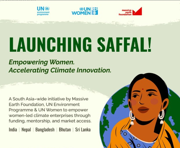 Accelerating Climate Innovation