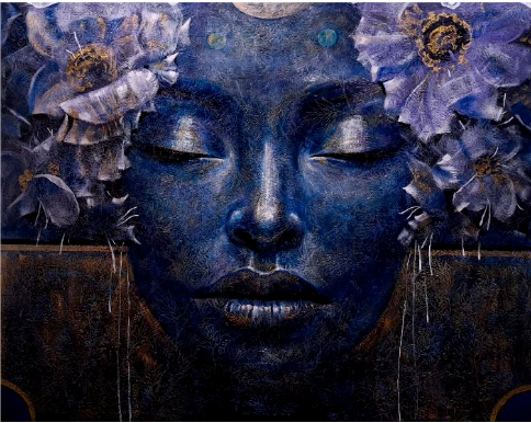GENESIS sērija by Adolfo Rua