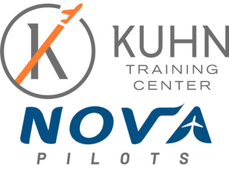 Kuhn Aviation Acquires NoVA Pilots; Creates Kuhn Training Center