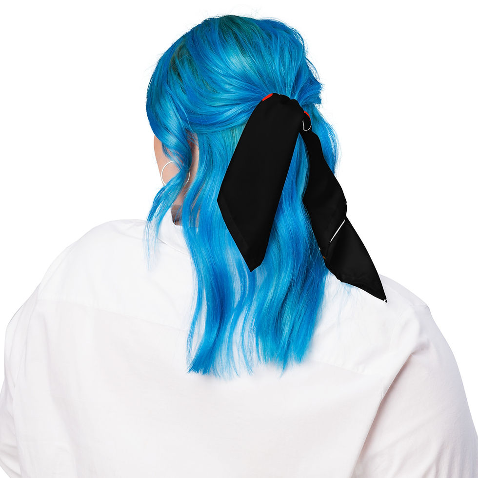 Thumbnail: LBF All-over print bandana
