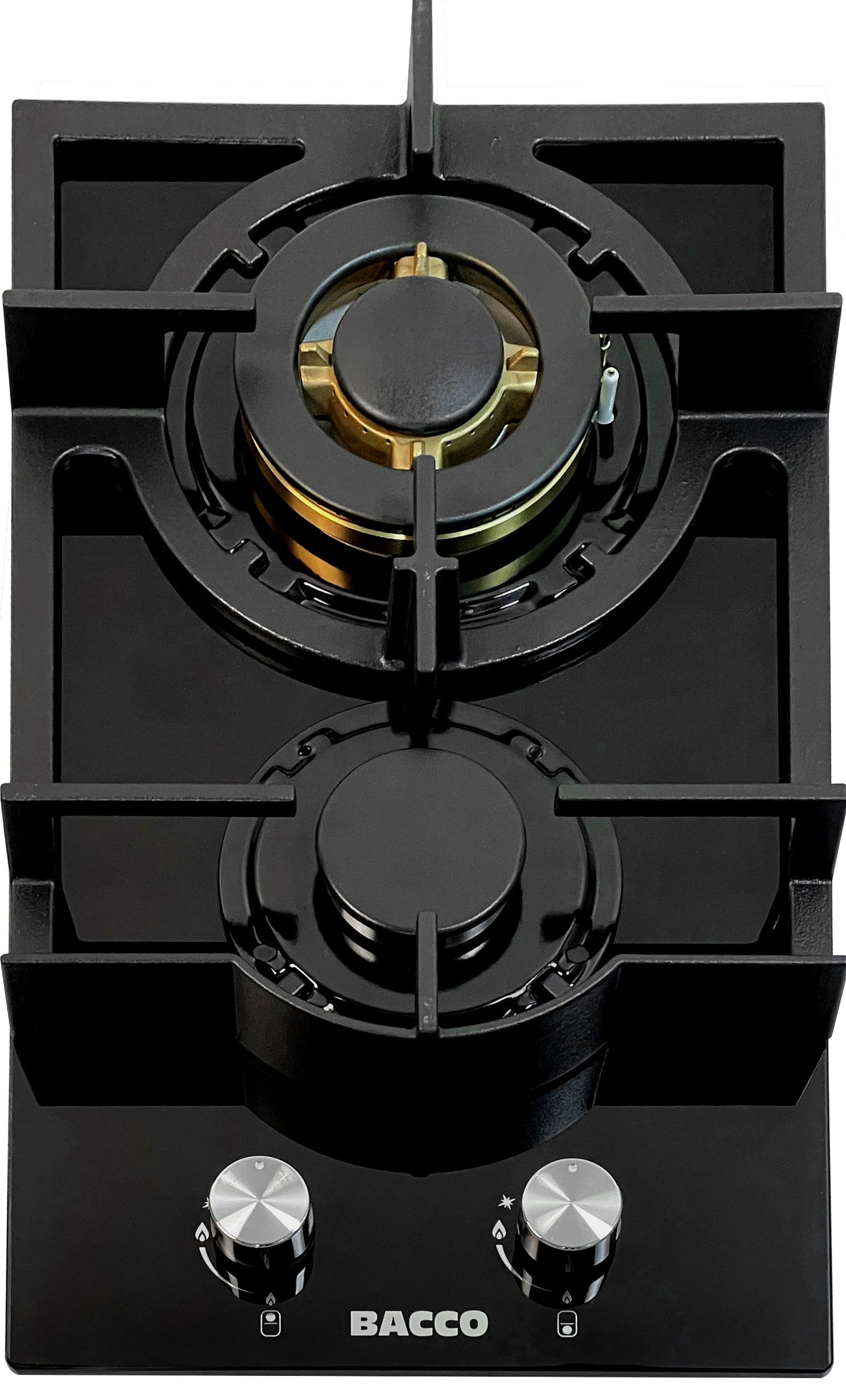 TOPE A GAS 30CM. BTCG-302BF