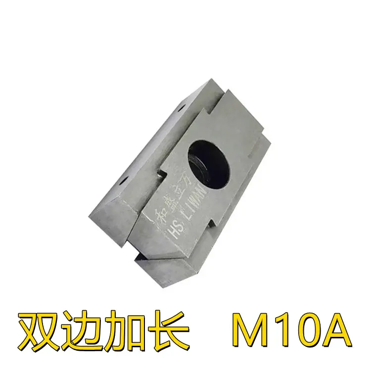 Thumbnail: Practical CNC Fixture Machining Center Side by Side Fixed Precision CNC Multi