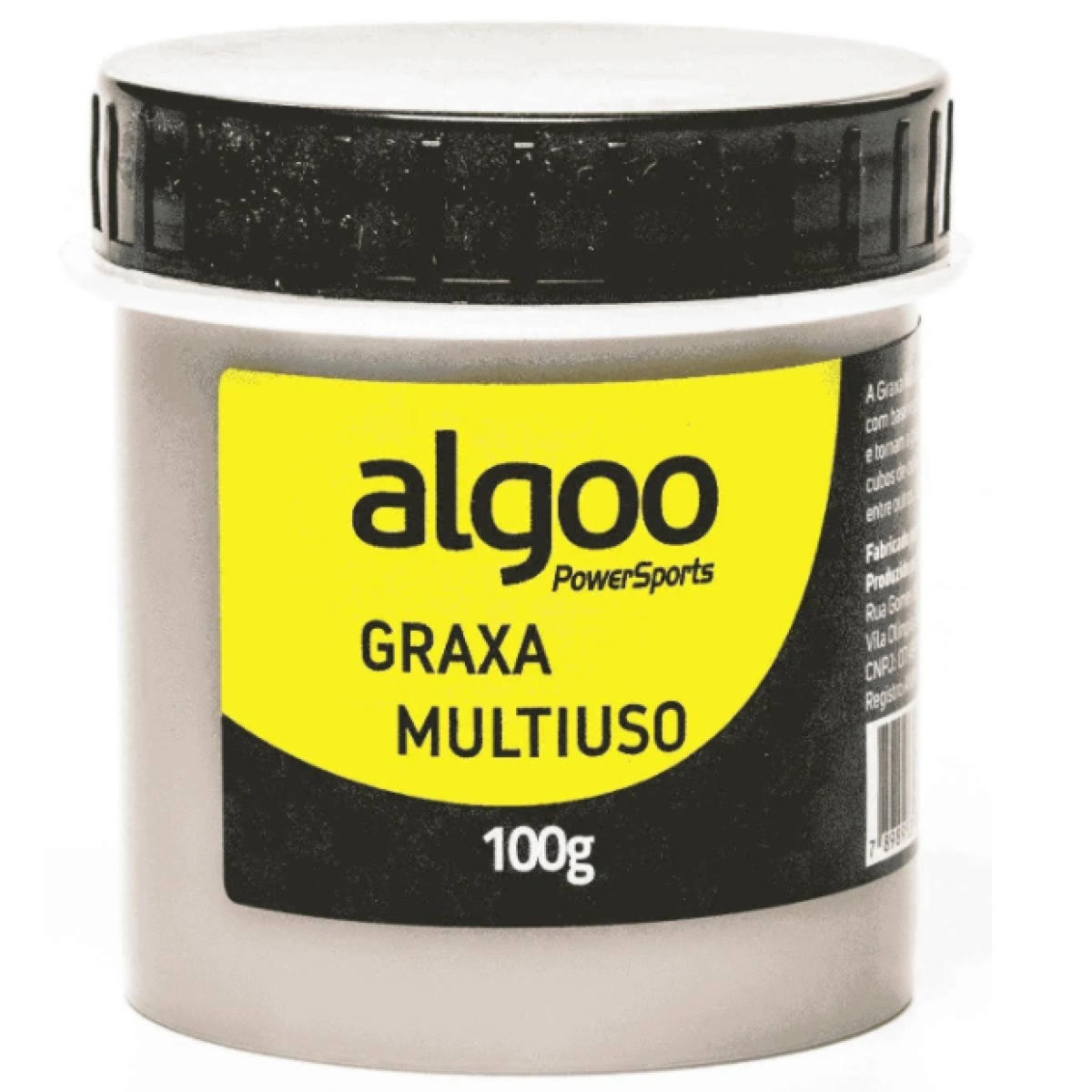 Graxa Multiuso 100G PowerSports II