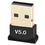 Miniatura: Adaptador e Receptor USB Bluetooth 5.0 Plug And Play Pc Note